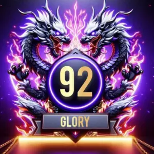 92Glory game